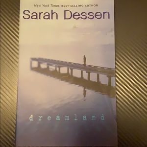 Dreamland Book